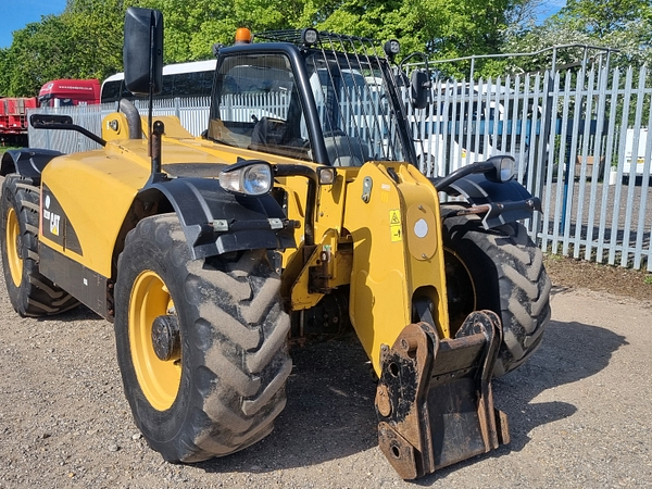 Chris Atkin & Son Ltd - Cat TH220B